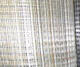 сетка сварная 12 на 25 мм - тип 1