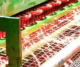 сетка сварная 12 на 5 мм 12 на 5 мм - вариант 2