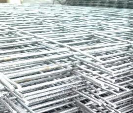 сетка сварная 150 на 150 мм 12 мм - модель 1