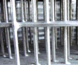 сетка сварная 150 на 150 мм 12 мм - модель 4