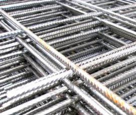 сетка сварная 150 на 150 мм 12 мм - модель 3