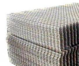 сетка сварная 150 на 150 мм 12 мм - модель 2