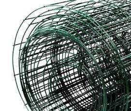 сетка сварная 15 на 15 мм - вариант 1