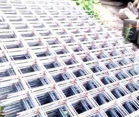 сетка сварная 15 на 15 мм - вариант 3