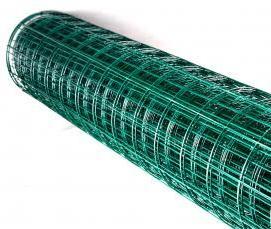 сетка сварная 25 на 25 мм 1.4 мм - вариант 1