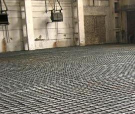 сетка сварная 4с 5вр1 100 - тип 1