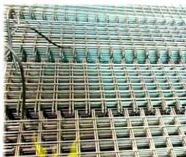 сетка сварная 4с 5вр1 100 - тип 4