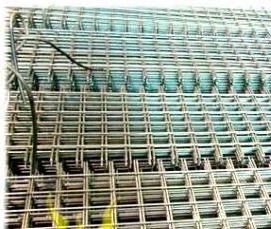 сетка сварная 4с 5вр1 100 - тип 2