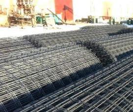 сетка сварная 4ср - модель 1