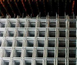 сетка сварная 4вр1 50 на 50 мм - вариант 3