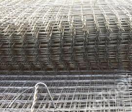 сетка сварная 50 метров - вариант 3