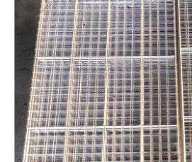 сетка сварная 5вр - модель 3
