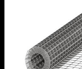 сетка сварная 5вр - модель 2
