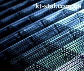 сетка сварная 75 на 75 мм - вариант 1