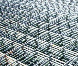 сетка сварная 75 на 75 мм - вариант 2