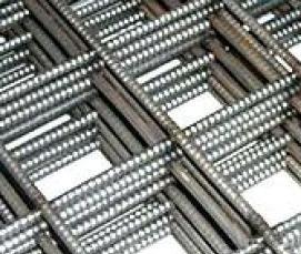 сетка сварная а1 - вариант 1