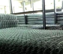 сетка сварная а500с - вариант 3