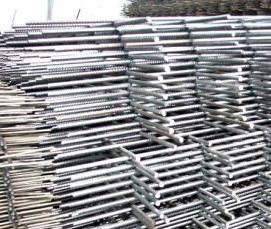 сетка сварная а500с - вариант 2