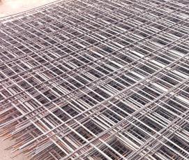 сетка сварная для стяжки пола - тип 3