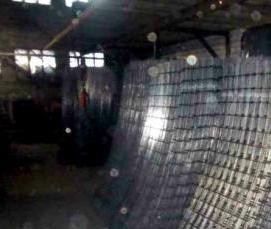 сетка сварная для теплого пола - вариант 3