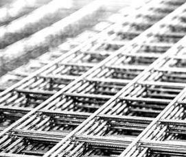 сетка сварная дорожная - тип 3