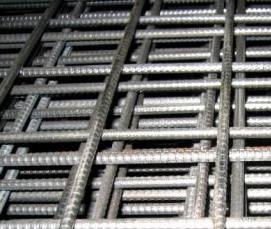 сетка сварная дорожная - тип 2