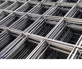 сетка сварная из арматурной проволоки - модель 4