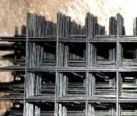 сетка сварная из холоднотянутой проволоки - тип 4