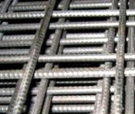 сетка сварная из проволоки - модель 1