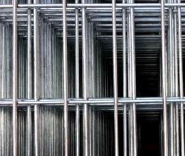 сетка сварная из проволоки - модель 4