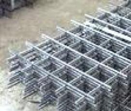 сетка сварная из проволоки - модель 2