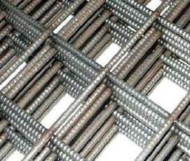 сетка сварная из проволоки вр 1 - модель 1