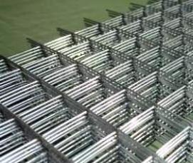 сетка сварная из проволоки вр 1 - модель 4