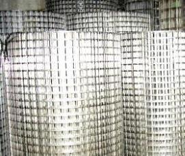 сетка сварная оцинкованная 12 на 12 мм - тип 3