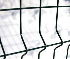 сетка сварная оцинкованная 12 на 25 мм - модель 2