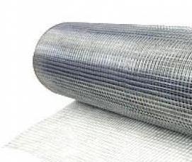 сетка сварная оцинкованная 25 на 25 мм 1.6 мм - вариант 3