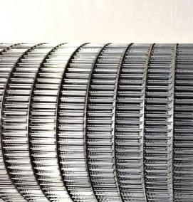 сетка сварная оцинкованная для клеток - вариант 2