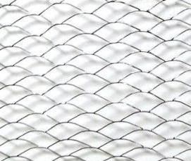 сетка сварная с ячейкой 10 мм из арматурной стали - вариант 1