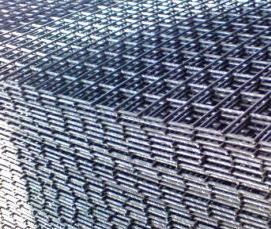 сетка сварная с ячейкой 10 мм - вариант 3