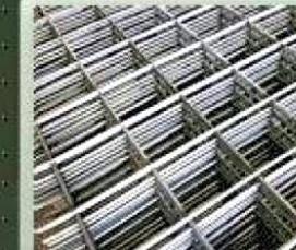 сетка сварная в листах - модель 4