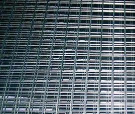 сетка сварная в листах - модель 3