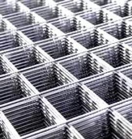 сетка сварная вр1 - тип 4