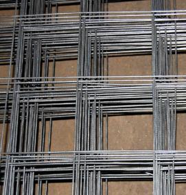 сетка сварная вр1 - тип 3