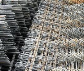 сетка сварная вр 1 50 на 50 мм 4 мм - вариант 4