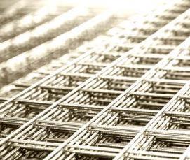 сетка сварная вр 4 - модель 3