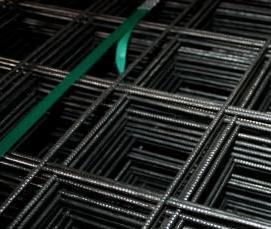 сетка сварная вр 4 - модель 2