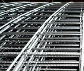 сетка сварная вр 5 - тип 1