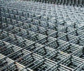 сетка сварная вр 5 - тип 4