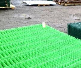 сетка сварная высота 2 метра - вариант 3