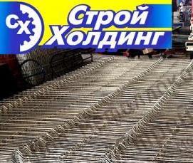 сетка сварная высота 2 метра - вариант 2